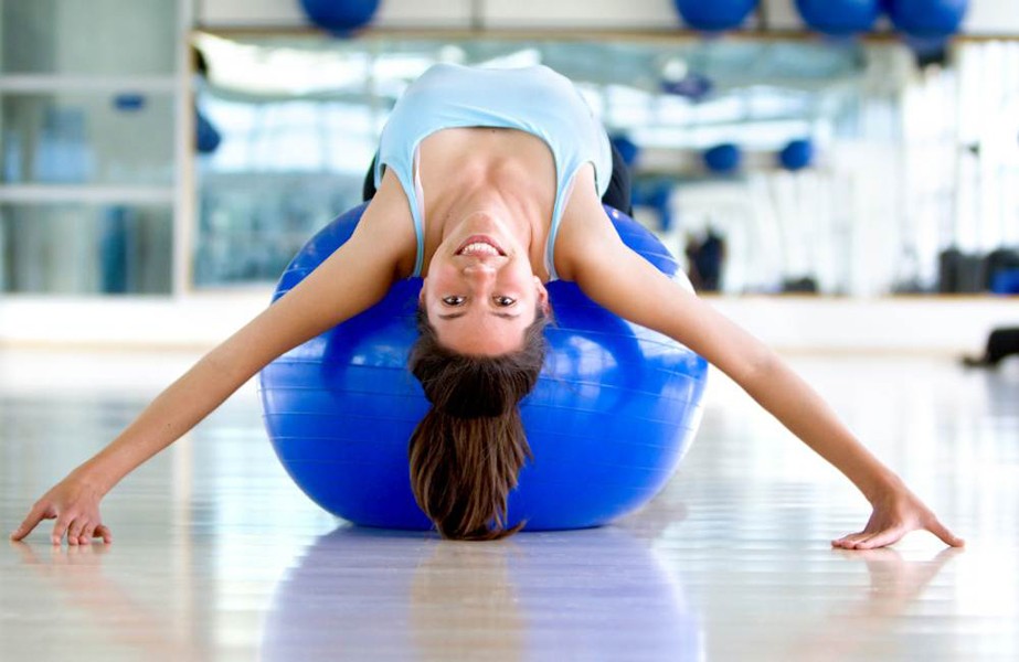 Выполнение лечебной физкультуры Выполнение лечебной физкультуры