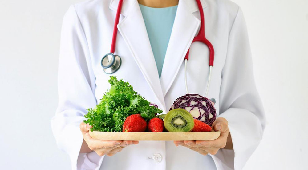 Здоровое питание пациента Здоровое питание пациента