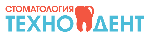 Стоматология Техно-Дент Retina Logo